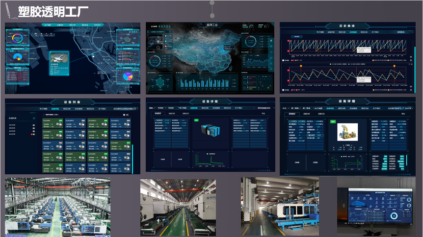 4款運(yùn)營(yíng)數(shù)據(jù)可視化分析報(bào)表模板上線，軟件開發(fā)團(tuán)隊(duì)必備利器