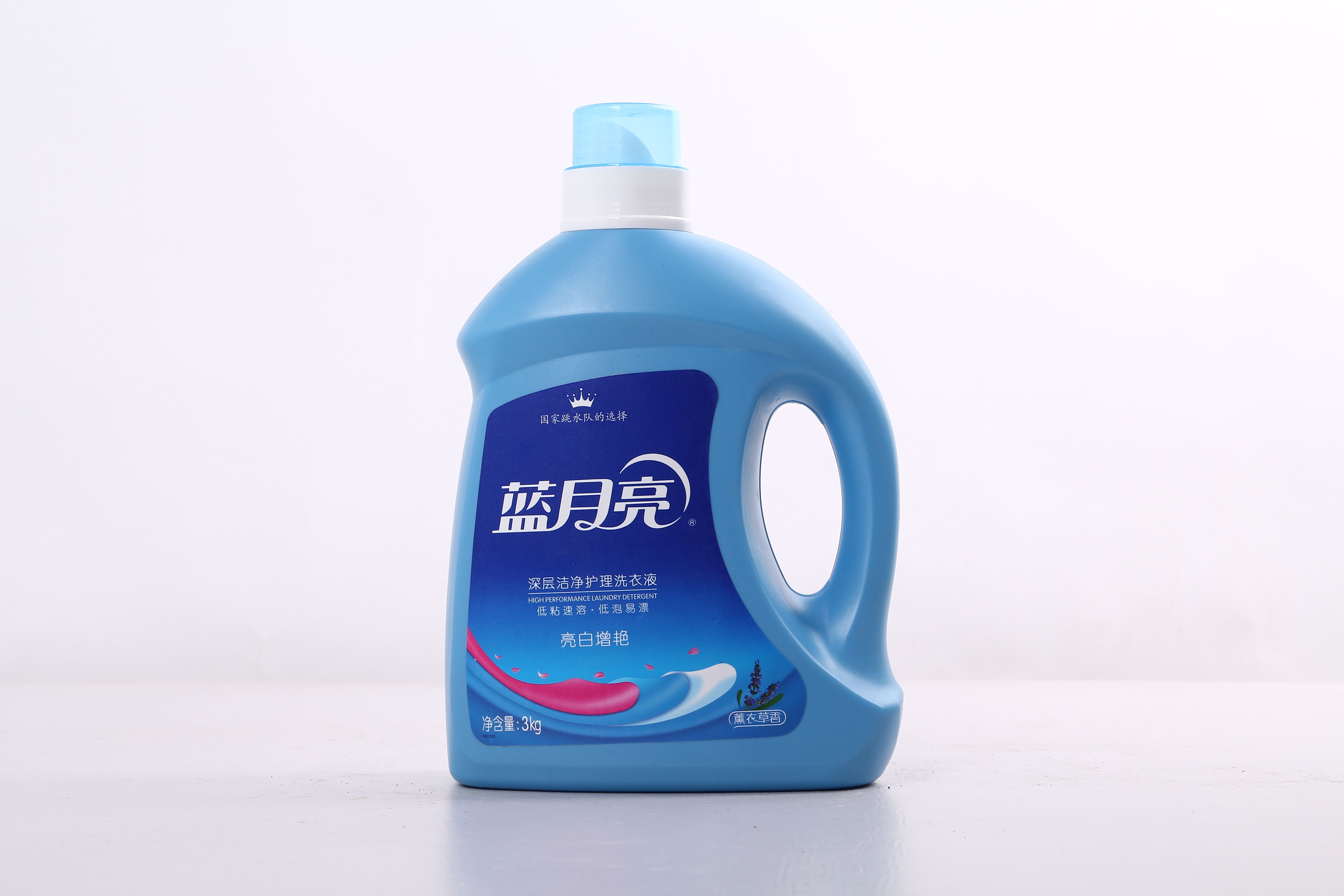 洗滌用品包裝的可持續(xù)發(fā)展實(shí)踐——以廣州云輝塑料包裝為例